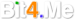 Bit4.Me Logo